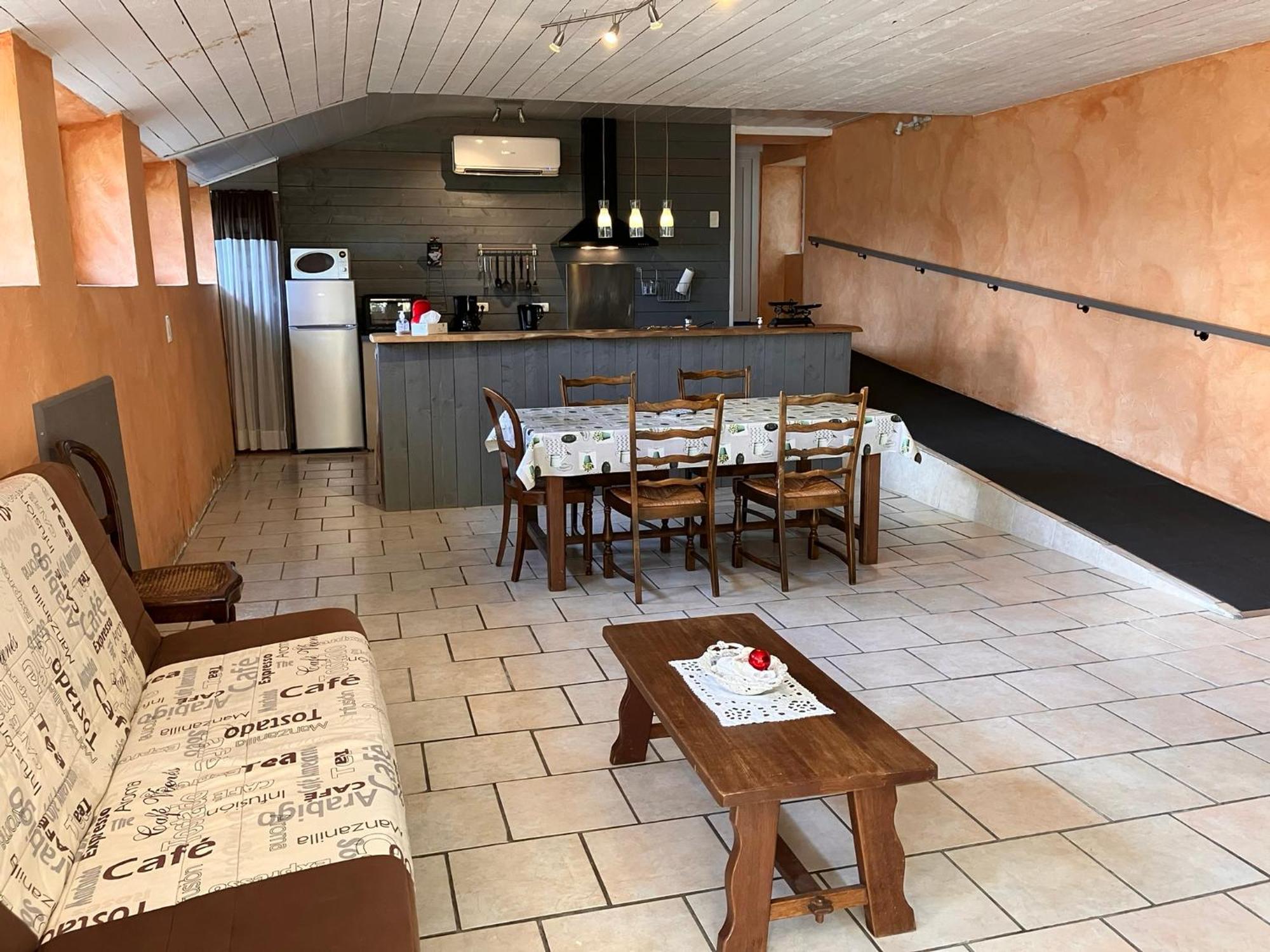 Le Gite De L'Araucaria Ploërdut Exterior foto